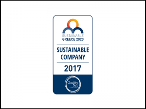 Read more about the article H ΠΑΕΓΑΕ μεταξύ των 21 πιο βιώσιμων εταιρειών στην Ελλάδα